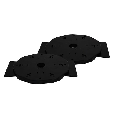 Ecco Mounting Kit 5500 Series High Bond Tape EZ5500HBTK